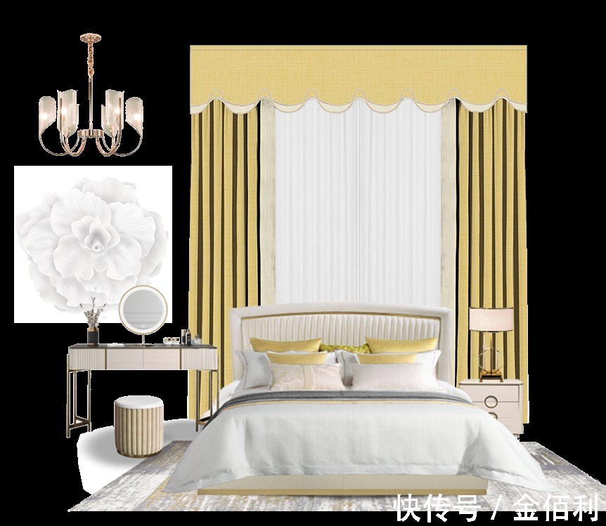 孔雀蓝|秋装“焕”色,暖意“驻”家!