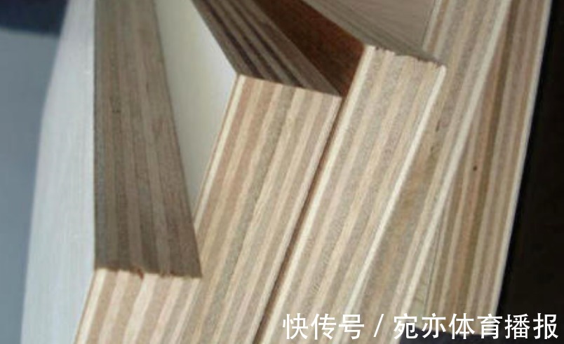 不变形|衣柜用什么板材好?对比5种板材,选它10年不变形,更好用