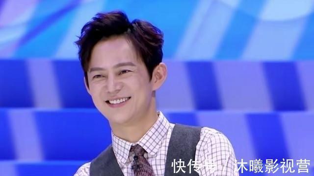 《演员的品格》相比年轻的演员,何炅周冬雨等评委的捧场演技更高