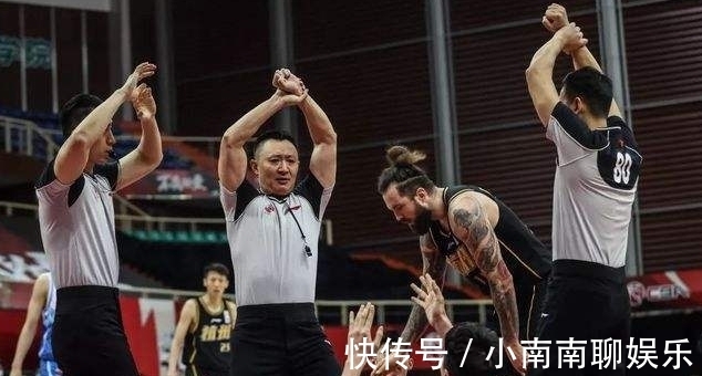 犯规|胡明轩禁赛被取消?CBA官方正式回应 新规则帮了大忙