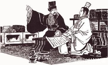 麟阁宣功|韩增：宽和自守拥戴有功的世家子弟 | 匈奴