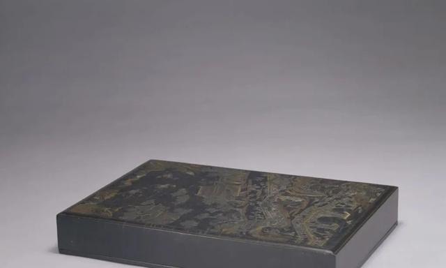 博物馆|「漆艺高品」博物馆里的大美漆画