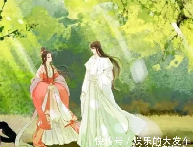教科书@元稹的这首云雨诗,一点都不污,却人尽皆知,还入选了教科书