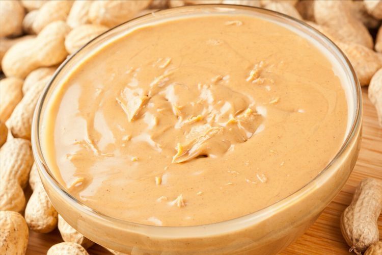 自制花生酱,5块钱做一大罐,香浓细腻无添加,学会再也不用买了