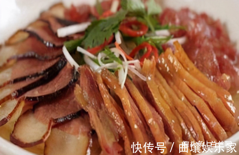 鸡翅|精挑细选24款美食推荐,家常美味好吃下饭,你也试试吧