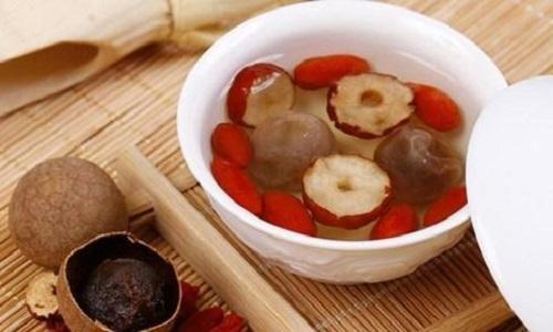 肾气|枸杞和“它”是绝配,连续喝上一周,肝脏干净,补满肾气