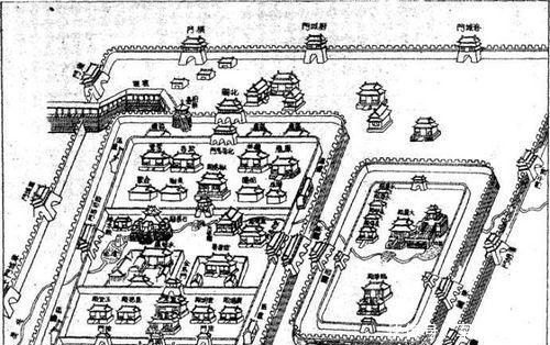 三国真实的攻城战,究竟是什么样子的为什么攻城战最残酷