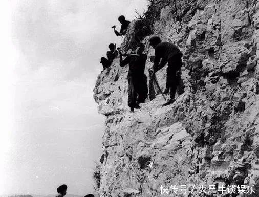 龙山|「今日作家」向卫华 ‖ 断龙山(散文)