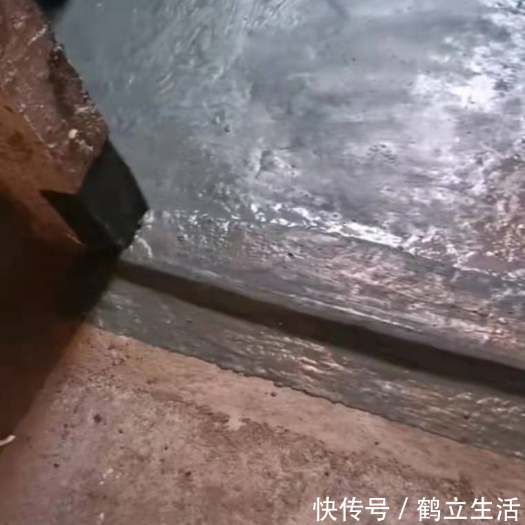 门石|在黄岛装修，卫生间防水这么做，保证不出问题