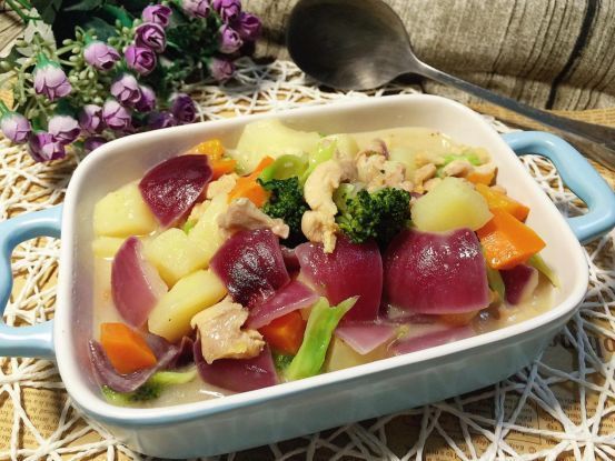 整理16款简单美味推荐,普通食材成就经典美食,为家人做大餐吧