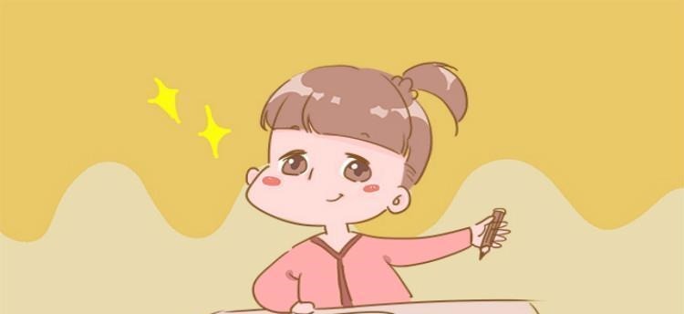家长|这4类孩子,天生就是“学霸”,父母千万不要忽视了