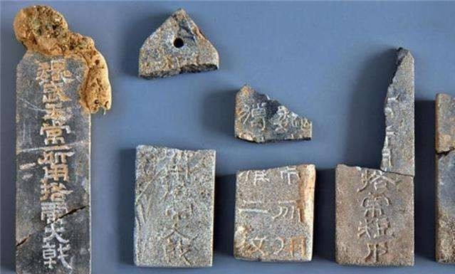 河底|曹操墓已证实,那为什么会有七十二疑冢呢?漳河河底的墓又是谁?