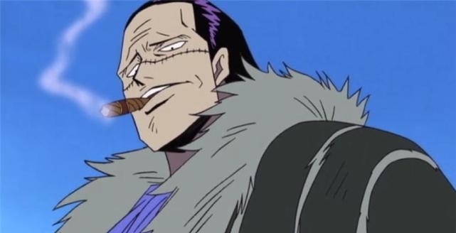 麦哲伦|海贼王:黑胡子从海底监狱带出来的伙伴到底强不强?