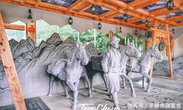 超全|和顺古镇怎么逛?送上超全指南!走访那些记录历史的文化景点~