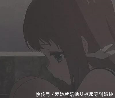 亭亭|动漫头像:大抵知心有庭树;亭亭一如你风致