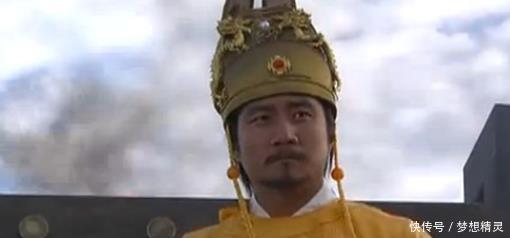 指着|朱元璋想杀沈万三,指着猪蹄问名字,沈万三说3字,幸运逃过一命!