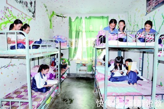 青春期|“无论如何不让孩子住校”,白岩松的建议,家长们别不当回事