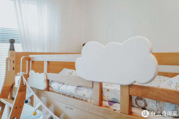 儿童|9平米儿童房改造——娱乐学习两不误的梦想儿童房，附改造视频！