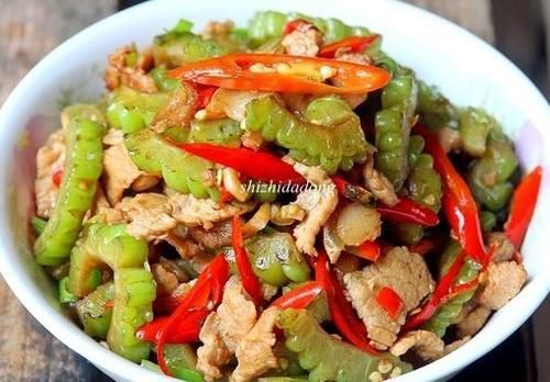 开胃|超级下饭的4道家常菜,每一口都是那么香辣开胃,两碗饭瞬间下肚!