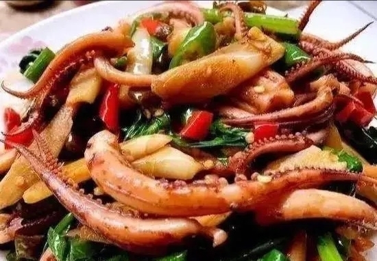 酸豆角|五一到了必做的23款菜品，简单快捷上桌快，菜美汤鲜有营养