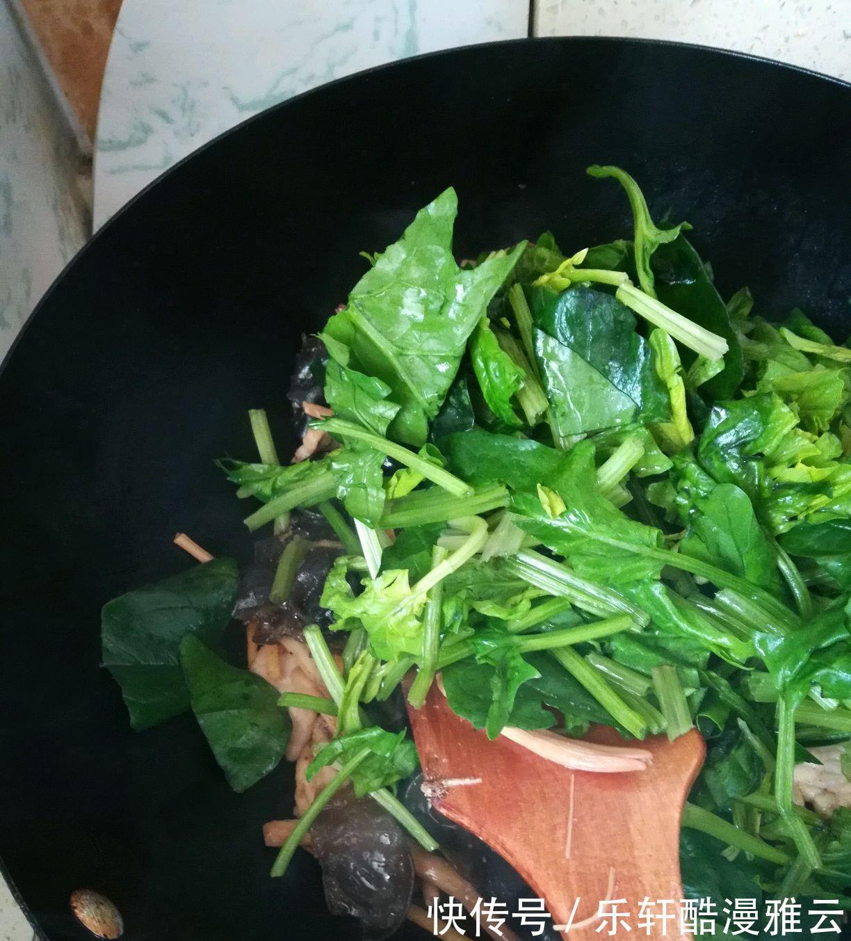 家人|入秋后，这菜多给家人吃，简单营养又美味，天天吃都不腻