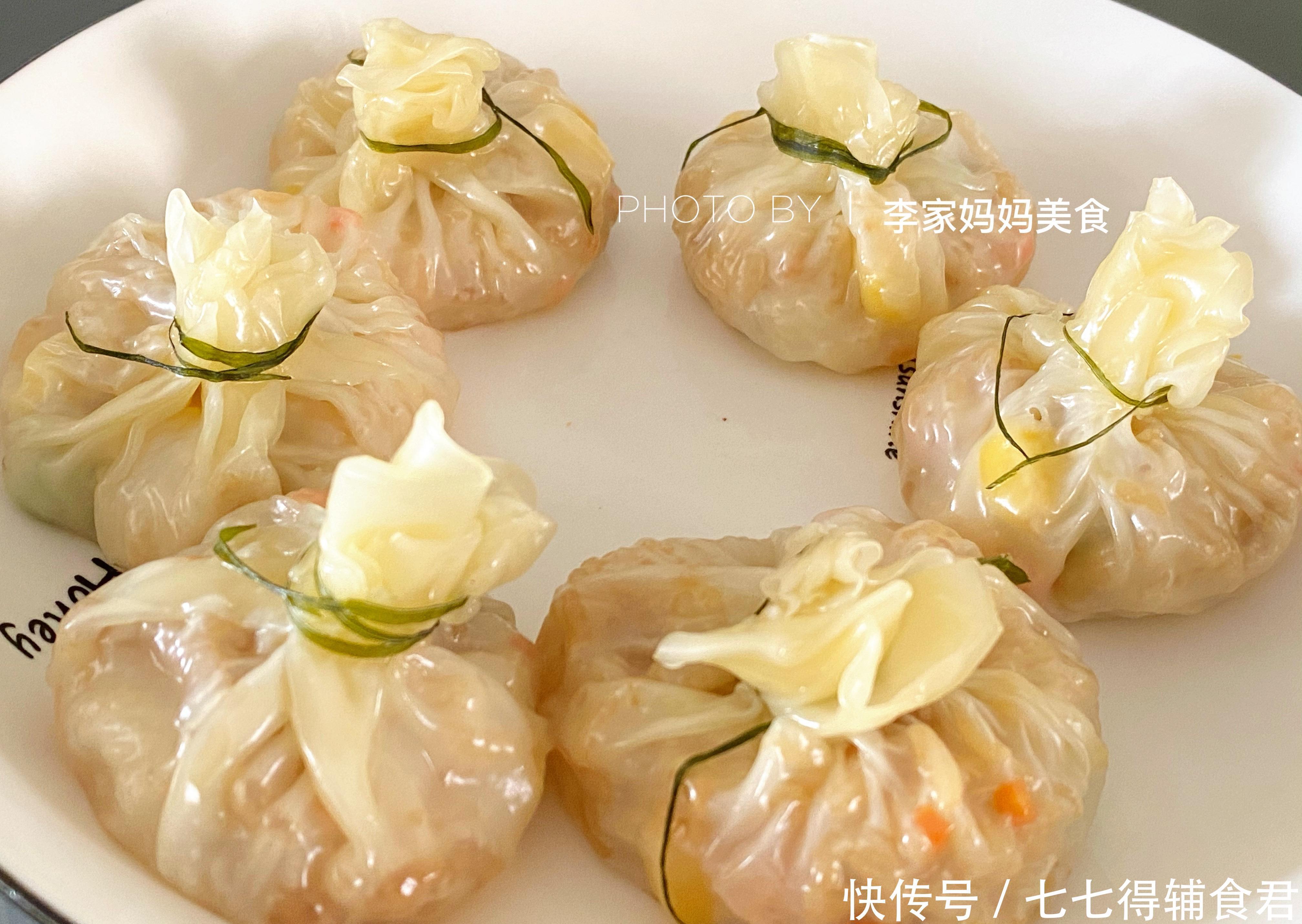 班主任|我家三餐在朋友圈火了,简单又营养,班主任:难怪孩子精神饱满