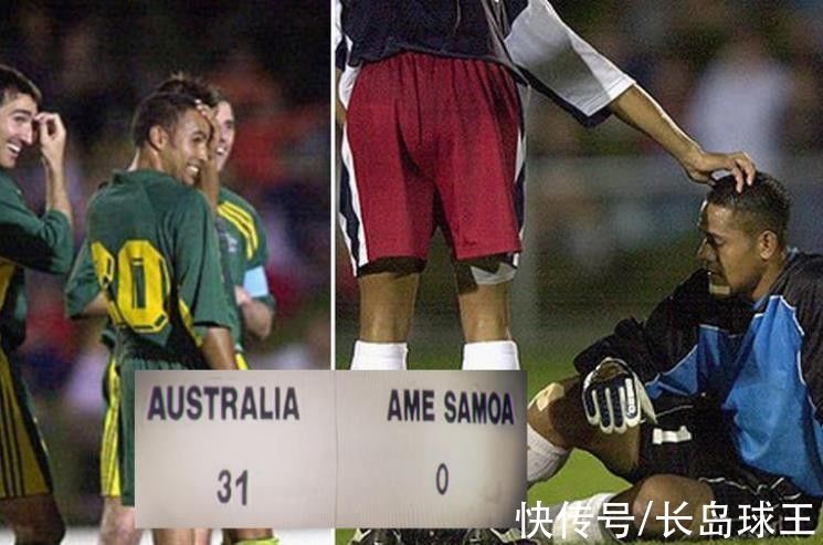 比分|不讲武德！澳大利亚女足18-0大胜印尼，该国男足还曾狂胜对手31球