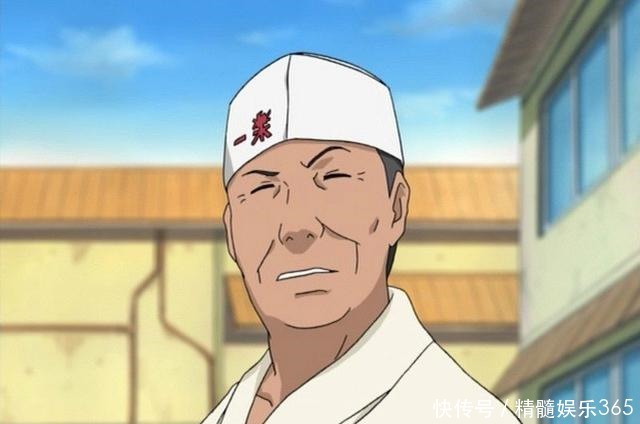 死神|火影忍者实力堪比辉夜的5个人,一乐上榜,第一无人不服