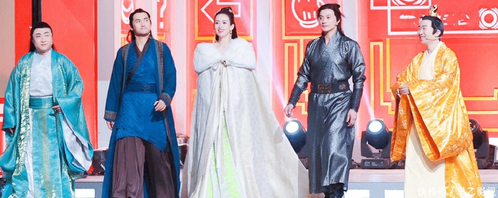 连“王牌家族”都带不动的嘉宾,分不清玩笑话还爱拿乔?