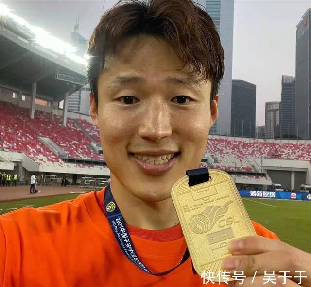 格德斯|孙兴慜要来鲁能?有可能!孙准浩经纪人对鲁能球迷推荐孙兴慜