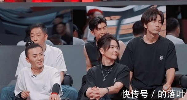 追光吧难爆火,扬短避长更像快餐,坐镇靠张卫健,艺人质量是硬伤