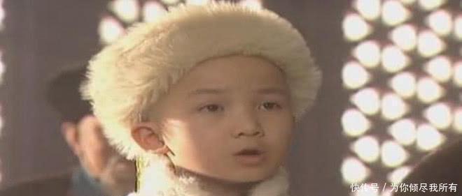 享福|大清三百年里,后宫最幸运的一个女人,活到86岁享福一生!