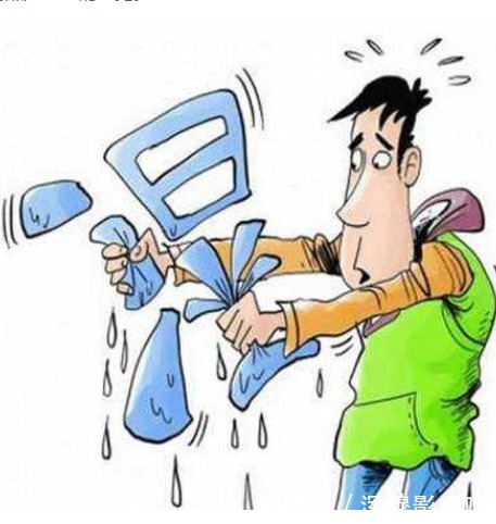 湿气重的人,如能做好5点,“逼出”体内湿气,无湿一身轻