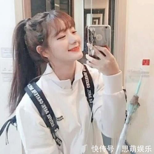 脖子|为什么散开头发更丑了你若有这3特征,还是乖乖“扎马尾”吧