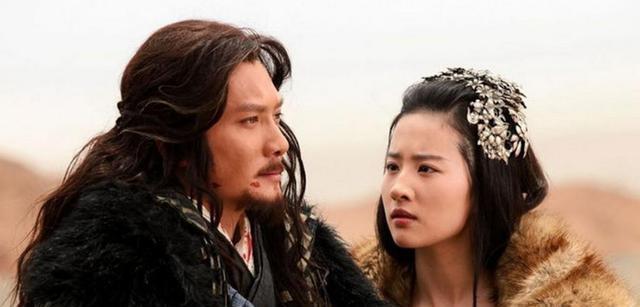 道理|项羽不过江东偏偏选择自刎,实际上他不是傻,而是他明白一个道理