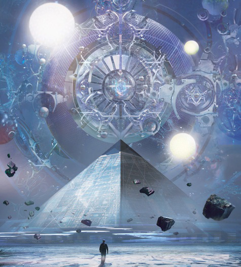 《三体》中的BUG:三体人可以实现超光速通讯吗?