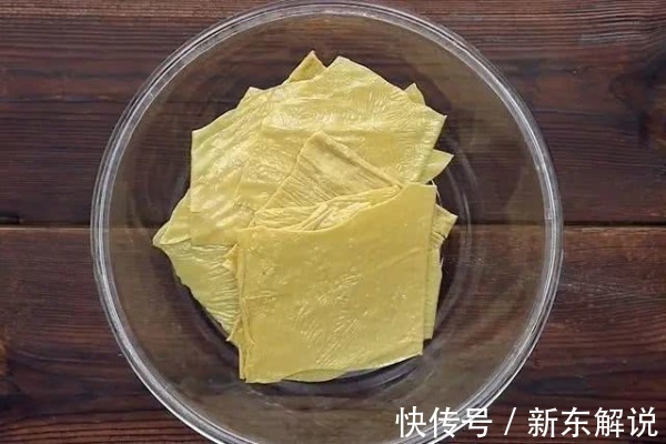 10个超简单小零食,1分钟学会一样,待客休闲必备,连吃1周不重样