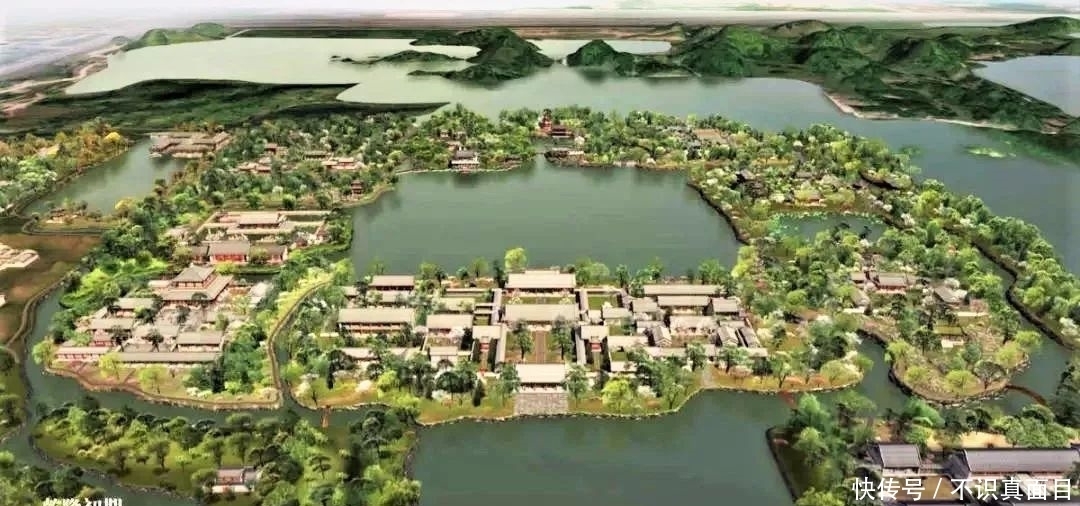 耗时|耗时15年,清华大学女教授终于将圆明园“复活”!看完震撼人心!