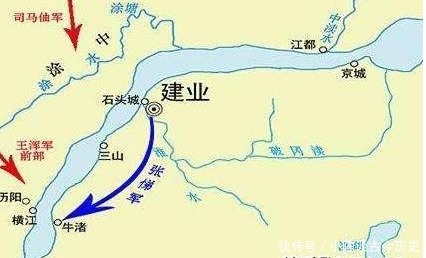 子孙|东吴兵力不弱,地理位置也占优,为何会灭亡的如此快?