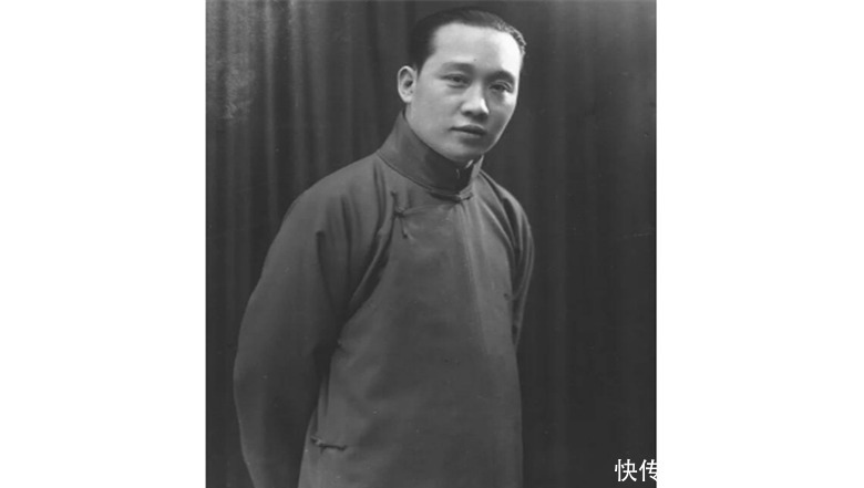 他是京剧四大名旦之一,被父亲卖两次被师父压榨,终功成名就