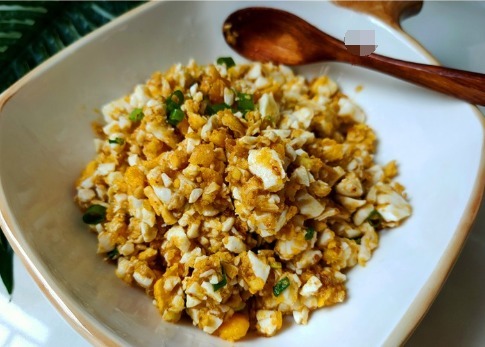 鲜美|教您一道拿手好菜,成本只要6元,简单一做比螃蟹鲜美