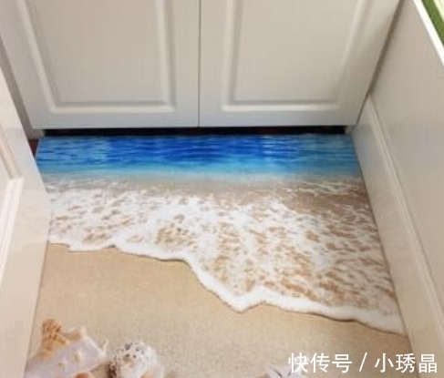阳台|杭州发现一户人家阳台,果然聪明人,大开眼界!拍照大家来看看