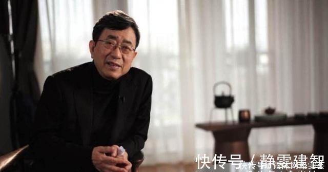 真面目!余秋雨的真面目,究竟是什么?陈丹青的评价,不及老梁一针见血