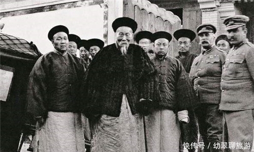 轮船运输|李鸿章创办一家公司,100多年后家喻户晓,如今成世界500强