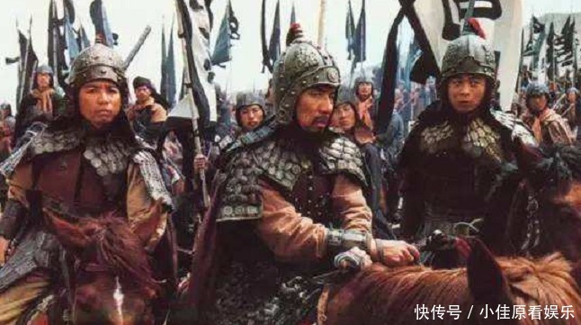 战争|古代打仗前,将军总要先去单挑,为何不直接大军冲锋?原来有讲究