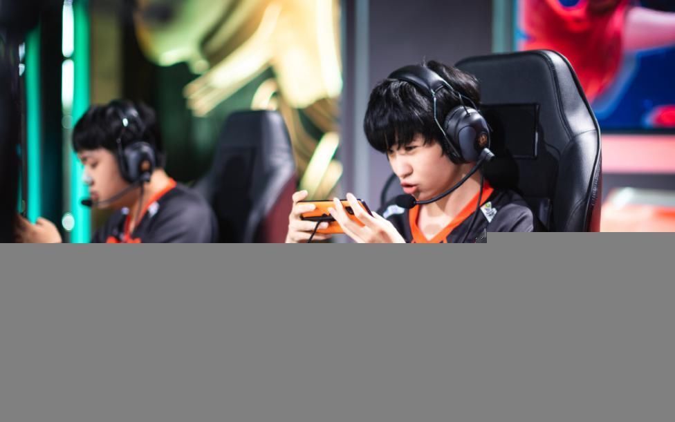 别急|队友都在喊杀的时候,一诺别急,慢慢来紧崽真的长大了