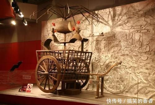 测量方法 古人没有高精度卫星,用什么来绘制地图?一个大臣解决了这项难题