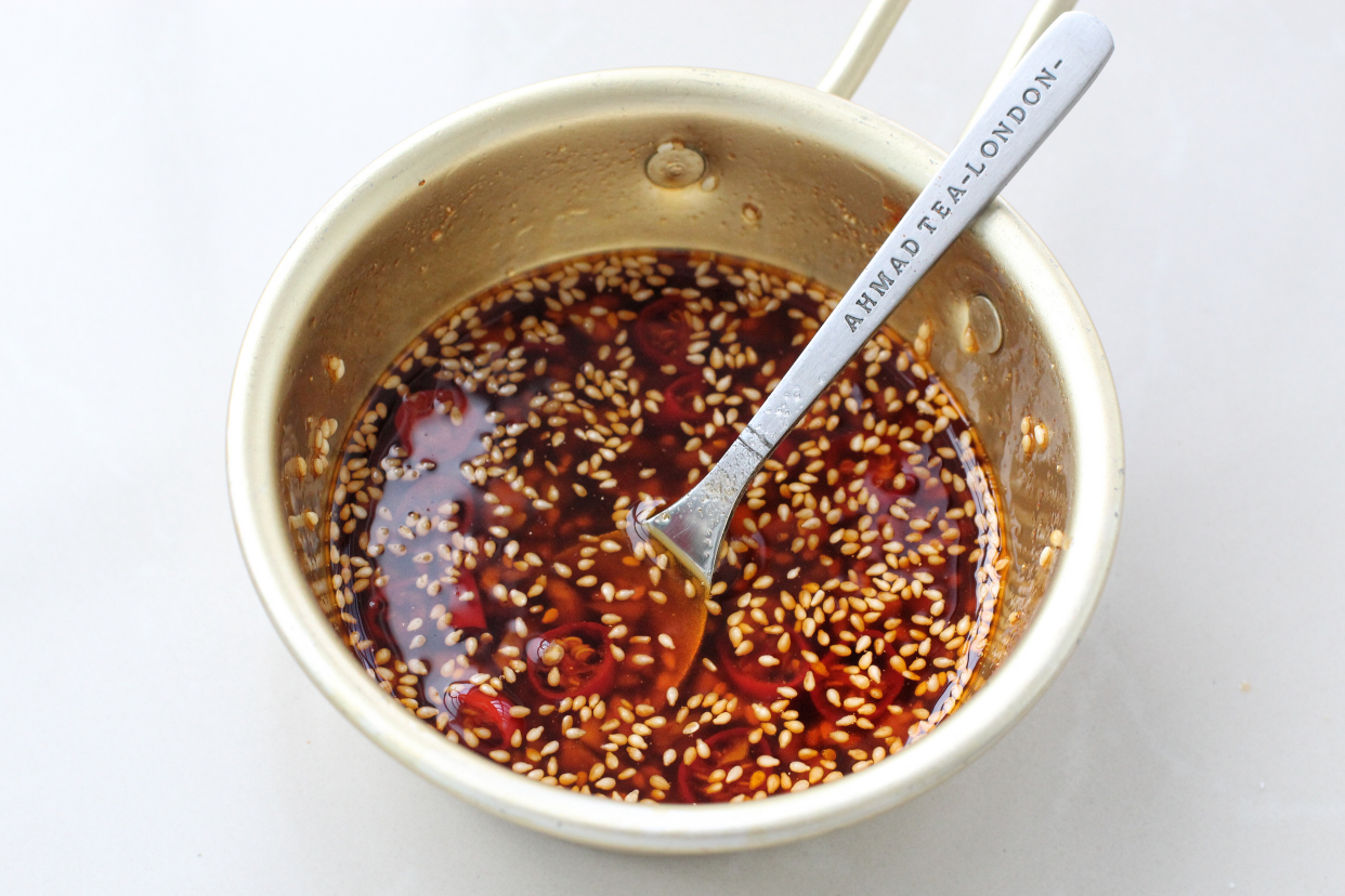 自从学会土豆此做法,老公隔三岔五点名要,Q弹入味好吃到舔盘底!