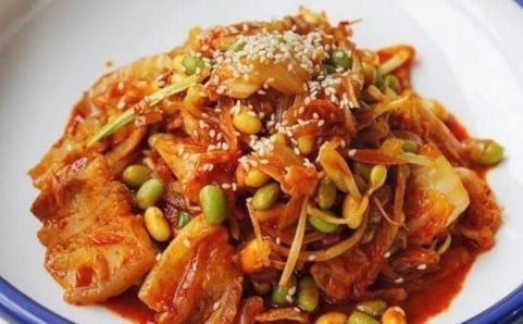 鲜香可口的几道家常菜，营养健康，不一样的味道，美味又下饭