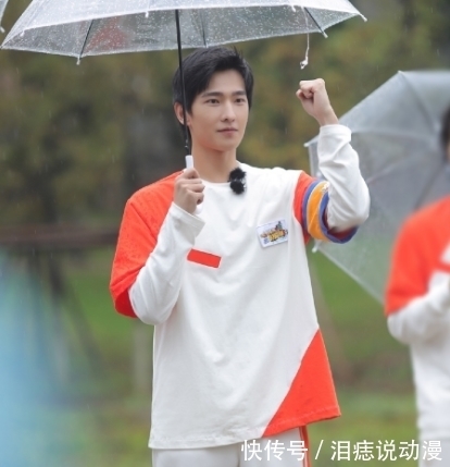 小哥队 大换血?《元气满满的哥哥2》更名来袭,2大新人或加盟“小哥队”